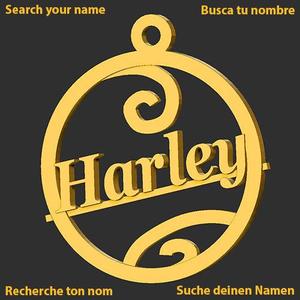 Harley