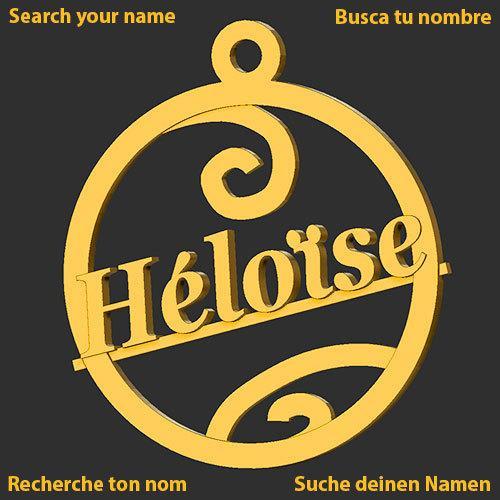 Heloise