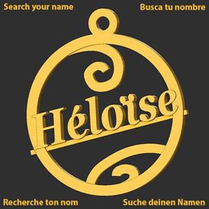 Heloise