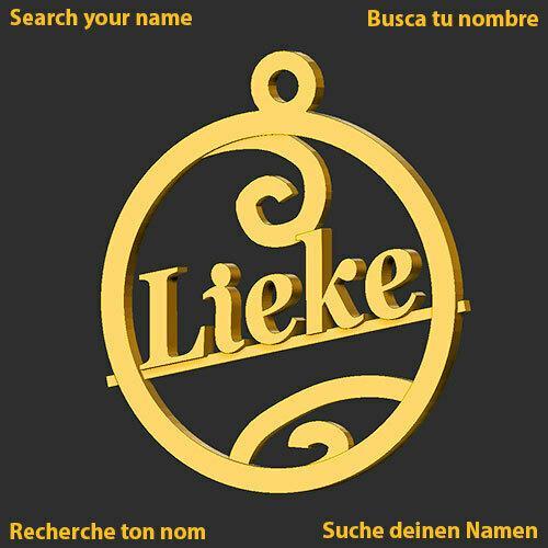 Lieke