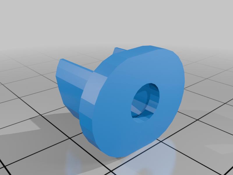 Valberg - Compartment holder freezer