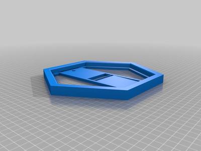OctFrame