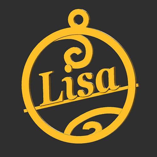 Lisa
