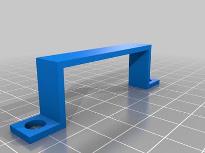 Wavlink WL-UG3501D Mounting Brackets