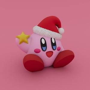 Christmas special - Cute Kirby