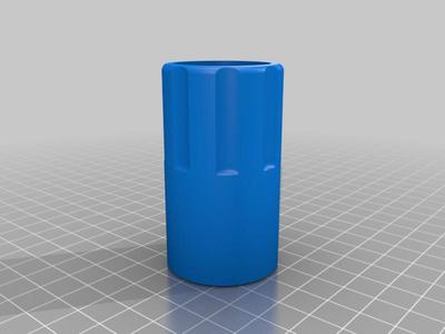 Airsoft UMP Tracer Adaptpr