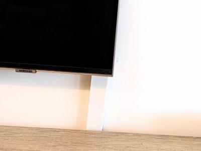 TV cable duct