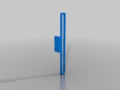 Snapmaker 2.0 Filament Guide