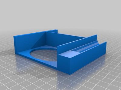 Boss Monster Box Insert w/ coin slot