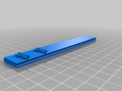 Filament Stick