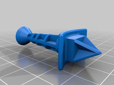 Shot Golf Tee