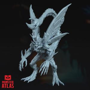 Bone Devil