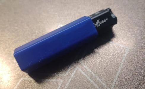 Olight Diffuse Case   