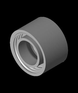 WalMart Super Tech Quart Oil Coupler - Compatible with Polaris Oil