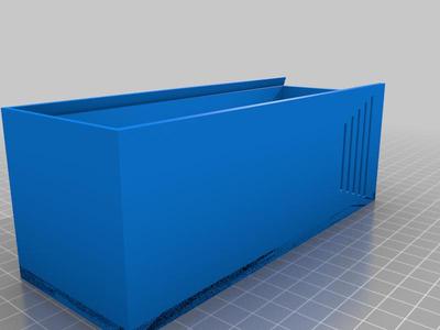 Door-O-Matic (Housing and Cover)