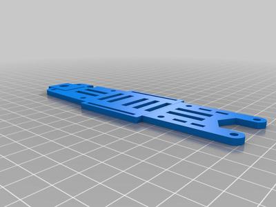 iFlight Nagzul 5 Top Plate