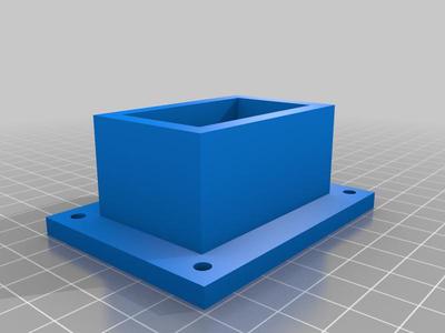 Voltmeter ammeter stand