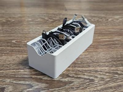 Cable Organizer   