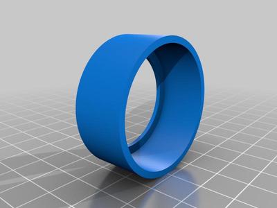 ac fan prop