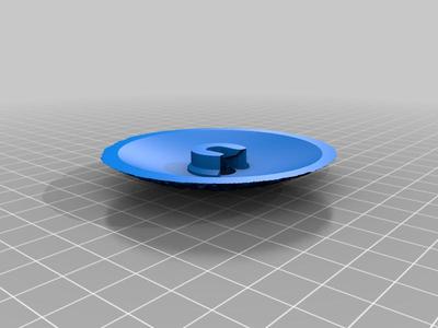 these are 150mm moom lamp stl file