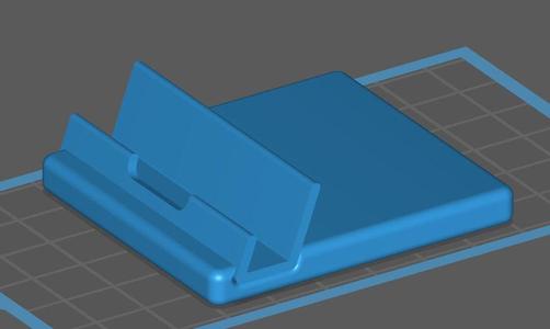 cellphone support