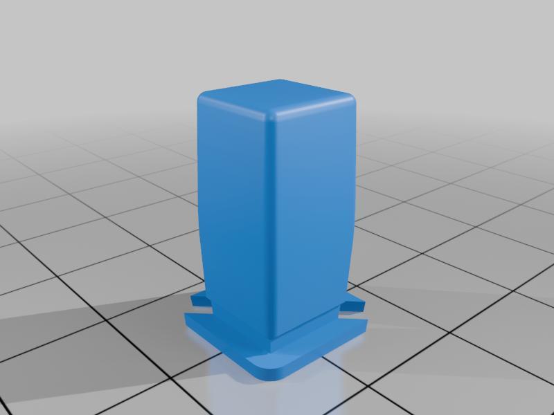 Land Rover Series plastic inserts 