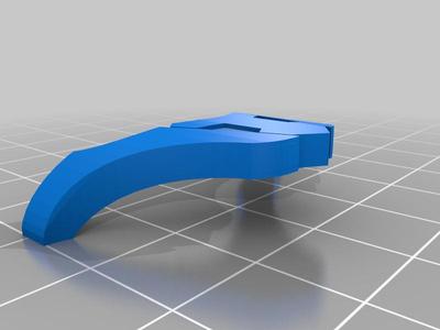Batman Belt (Beware The Batman)