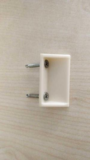 Handle Fly Screen