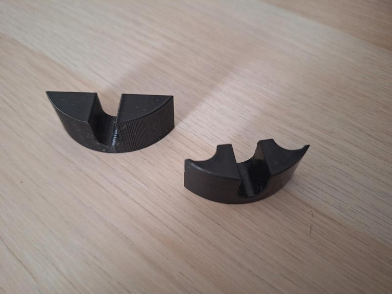 Assembly part for IKEA MALM Bed #122998