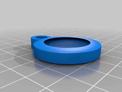 Airtag TPU