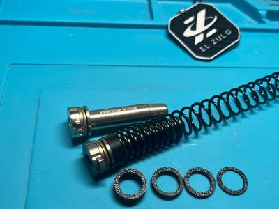 Airsoft Adjustment Ring or Spacer