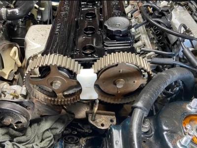 4G63 Cam Lock Tool