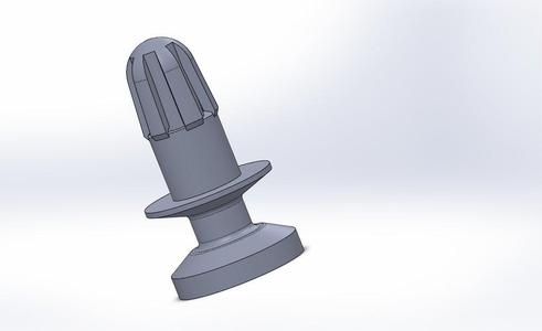 renault 4 pocket clip