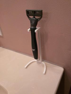 Razor Stand
