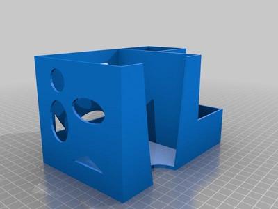 Desk Organizer