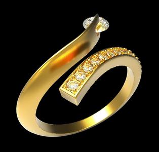 Ring R019