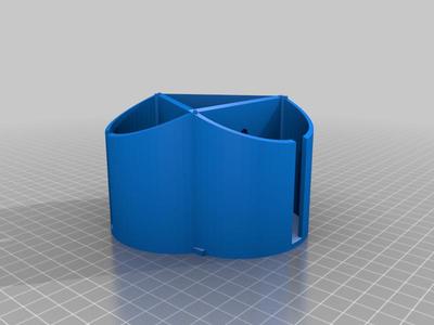 Super remote holder