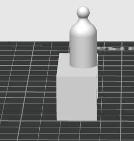A1 spool guide clip 