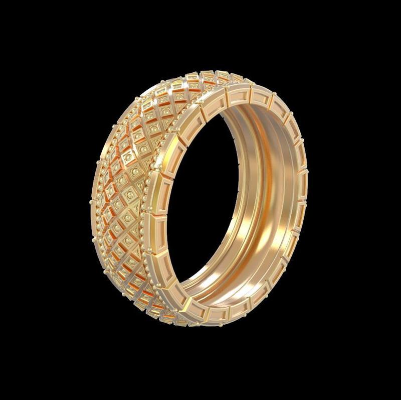 Ring R038