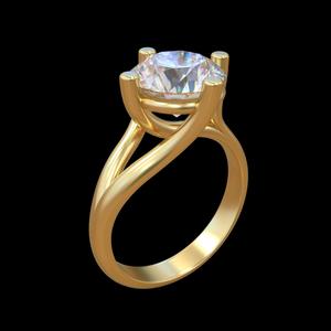 Ring R075