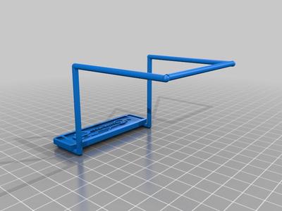 tire step (2.2 crawler tire)