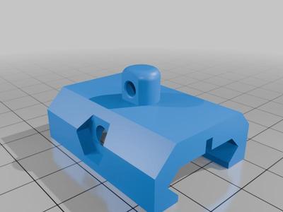 Pic to Bipod