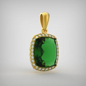 Pendant P086