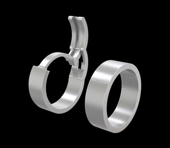 Ring R042