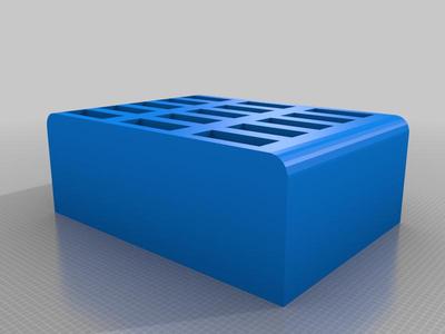 USB holder