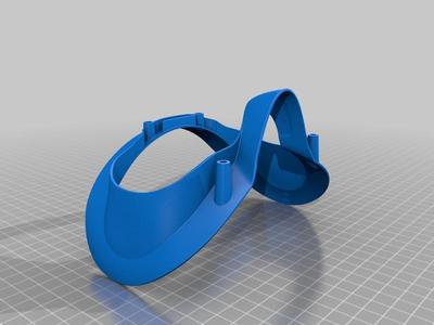 Valve Index Wide Face Gasket