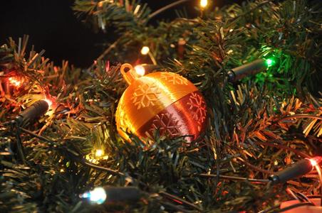 Christmas Ball