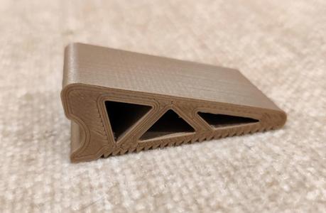 Small Carpet Door Stop