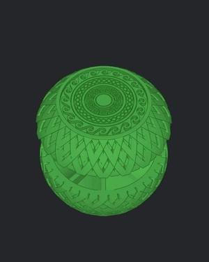 GRINDER ATHENAS GRINDER