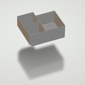 Organizer Box IKEA